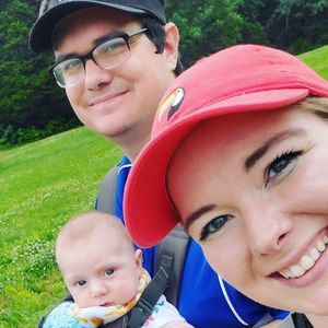 Meet your Posher, Jared